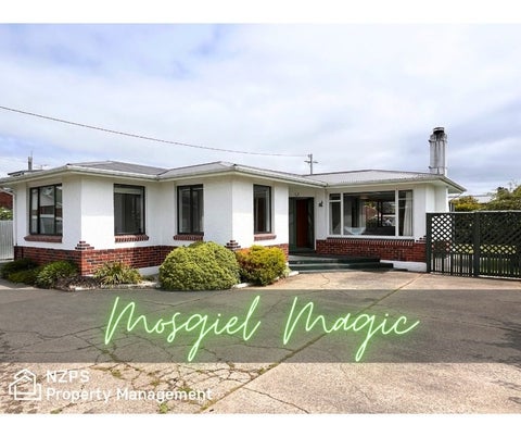 28 Ayr Street, Mosgiel, Mosgiel