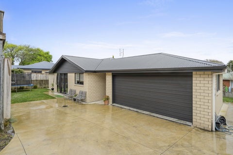 263B Roche Street, Te Awamutu, Te Awamutu