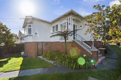 112 Darlington Road, Miramar, Wellington