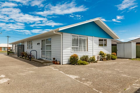 55 Queen Street, Seddonville, Westport
