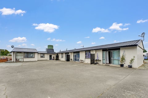 4/4 Russell Street, Pleasant Point, Pleasant Point