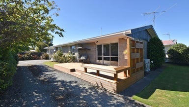133 Cunningham Crescent, Grasmere, Invercargill