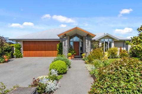 4 Gillatt Gardens, Halswell, Christchurch
