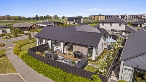 52 Manakura Street, Riccarton Park, Christchurch