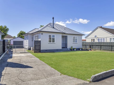 17 Claudius Street, Dannevirke