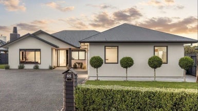 65 Oaklands Drive, Cambridge, Cambridge