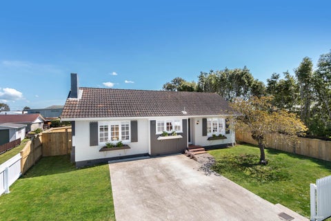 21 Snell Avenue, Papakura, Papakura