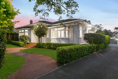 19 Platina Street, Remuera, Auckland