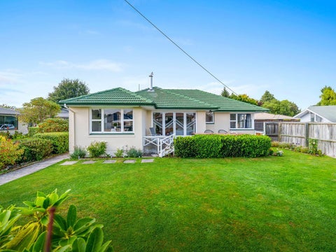 17 Mahoe Street, Templeton, Christchurch