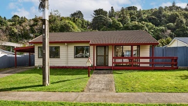 5/41 Owen Street, Belmont, Lower Hutt