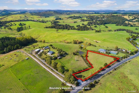 635 Waimate Road, KERIKERI, Kerikeri