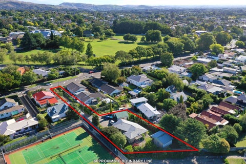 137 Te Mata Road, Havelock North, Havelock North