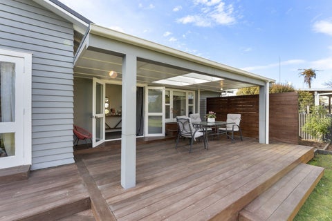 22 Summerhays Street, Terrace End, Palmerston North