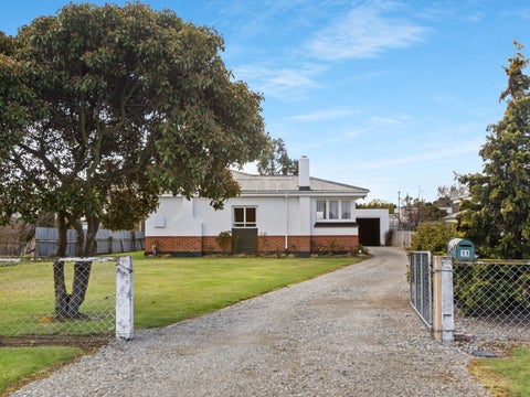 11 Bute Street, Ranfurly, Ranfurly