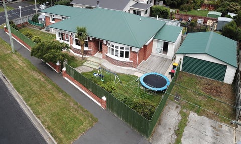 56 Ravelston Street, Saint Kilda, Dunedin