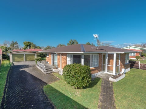 3 Ashbury Avenue, Silverdale, Hamilton