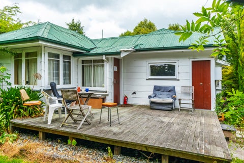 53 Mckenzie Street, Geraldine