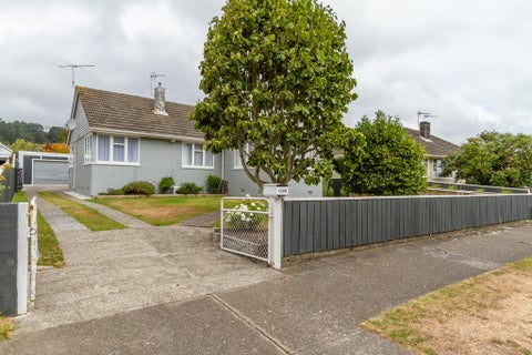 1288 High Street, Taita, Lower Hutt