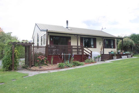 24 Gresham Street, Geraldine