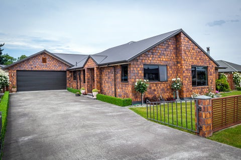 13 Tancred Street, Geraldine