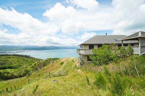 150 Horokiwi Road, Horokiwi, Wellington