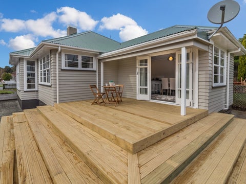 15 Exchange Street, Ebdentown, Upper Hutt