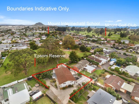 14 Aintree Place, Mount Maunganui