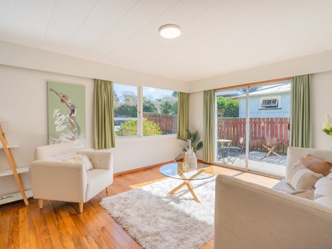 26A Tilley Road, Paekakariki