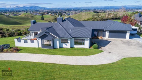 90 Mount Taylor Drive, Feilding, Feilding
