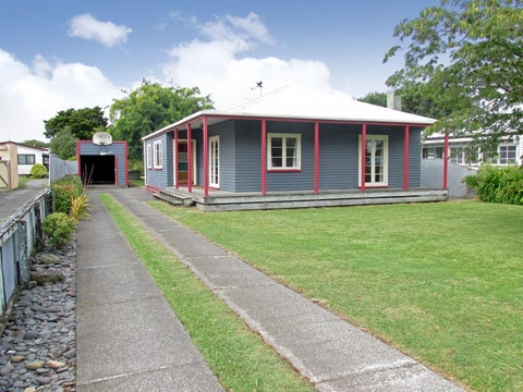 17 Lahore Street, Wairoa, Wairoa