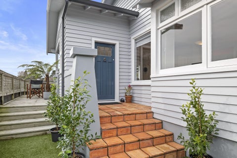 101 Gover Street, New Plymouth, New Plymouth