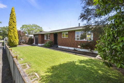 2A Kennedy Avenue, Feilding, Feilding