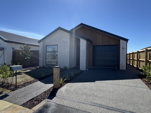 28 Mondo Drive, Rolleston, Rolleston