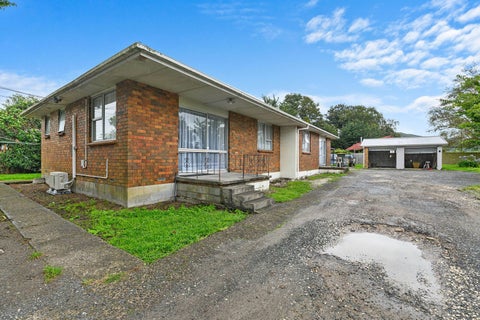 5A Taharangi Street, Koutu, Rotorua