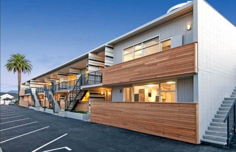 14/20 Shelly Beach Road, Ponsonby, Auckland