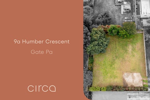 9A Humber Crescent, Gate Pa, Tauranga