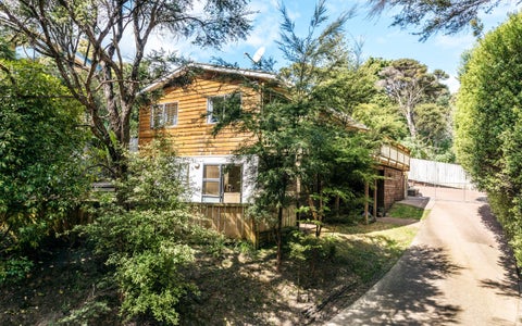 21 Crescent Road, Epsom, Auckland