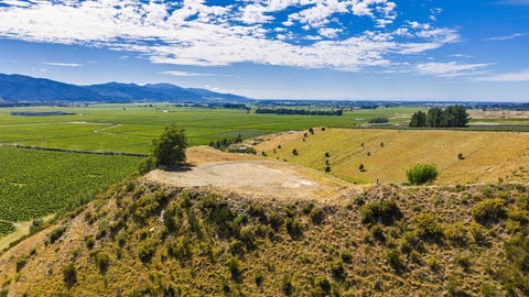 669 State Highway 63, Renwick, Blenheim