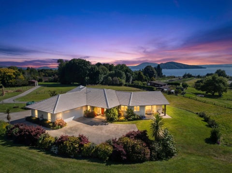 96 State Highway 33, Tikitere, Rotorua
