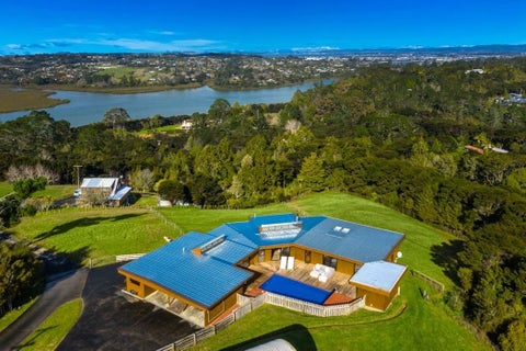 291 Paremoremo Road, Paremoremo, Auckland