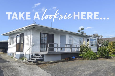 23 Young Street, Morrinsville, Morrinsville
