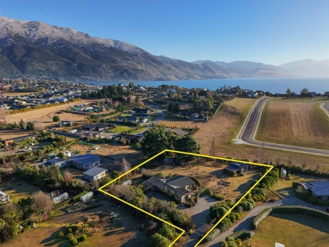 22 Sam John Place, Wanaka