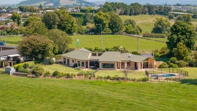 5053 Ohaupo Road, Te Awamutu, Te Awamutu
