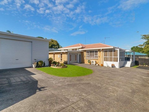47B Churchill Avenue, Manurewa, Auckland