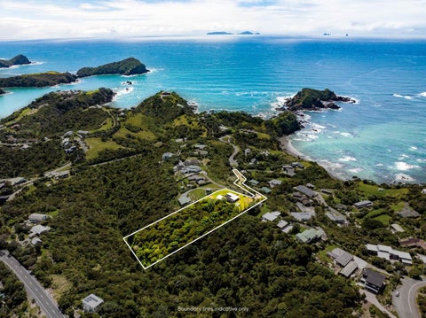 65 Rauhomaumau Road, Tutukaka, Whangārei