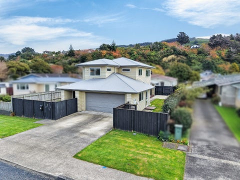 8 Davies Street, Tawa, Wellington