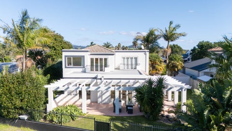 58 Santa Barbara Drive, Papamoa Beach, Papamoa
