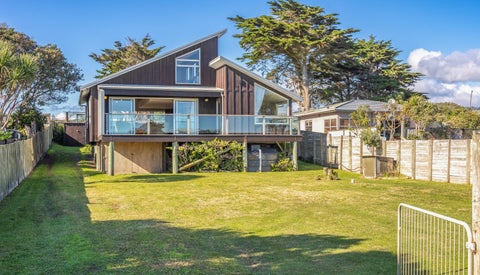 8 Rodney AVE, Te Horo Beach, Te Horo Beach