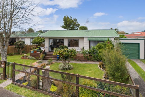 5 Somerset Street, Waihi, Waihi