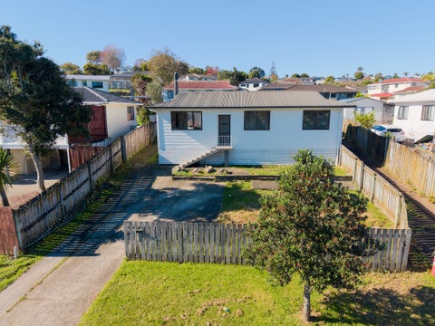 58 Brunner Road, Glen Eden, Auckland